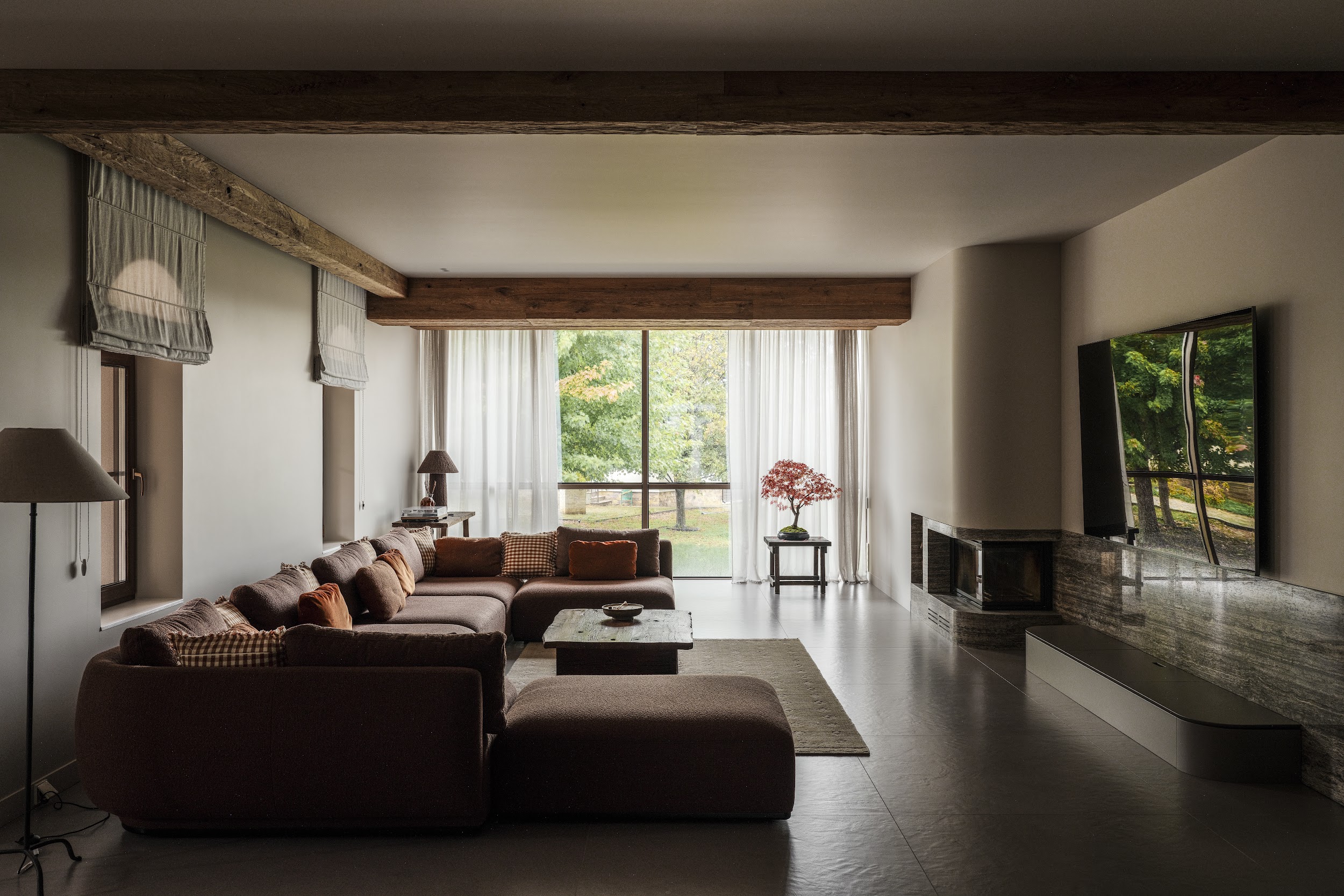 Licht & Ruimte: Een Technische Transformatie van een Privéwoning